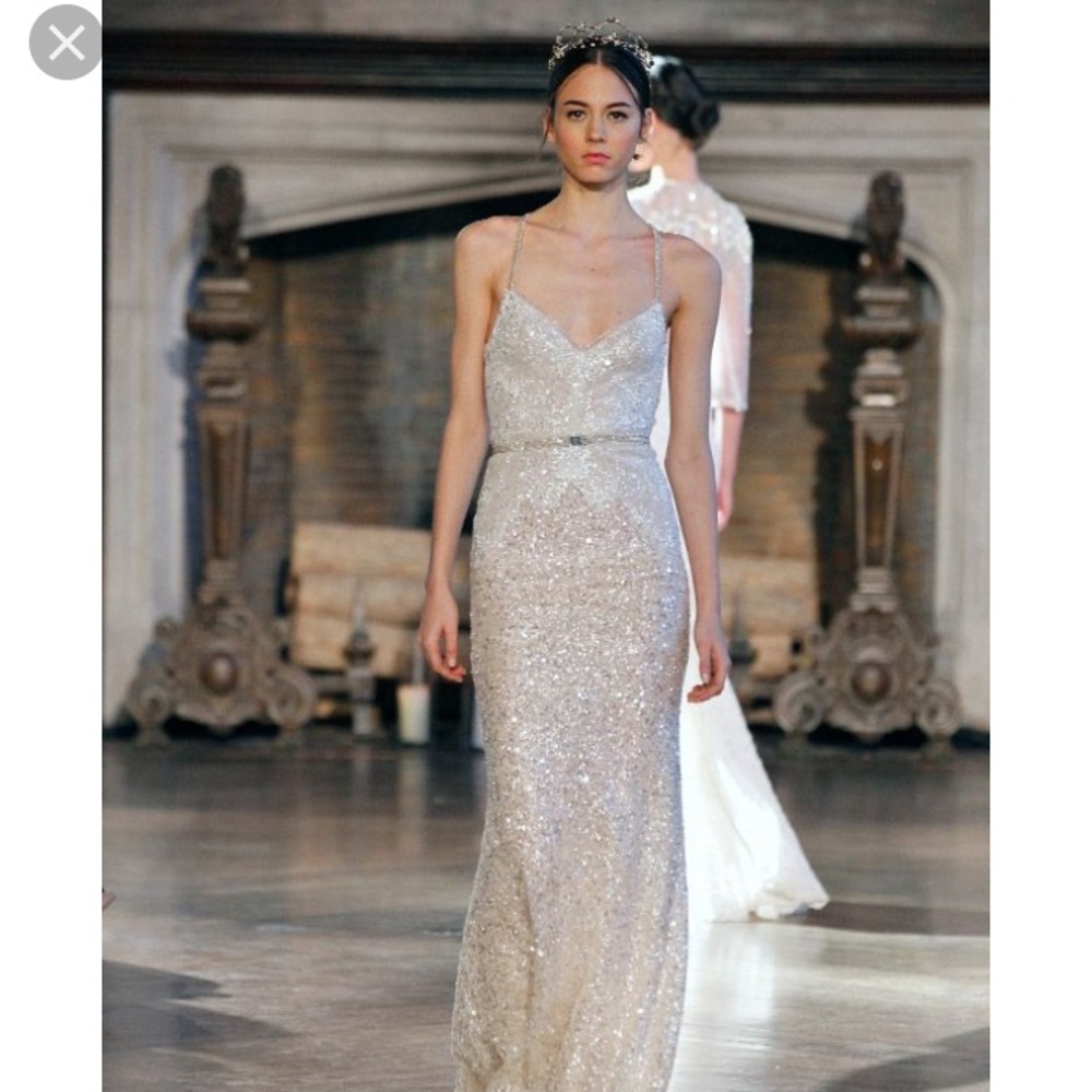 Inbal Dror size 0 used professionally cleaned